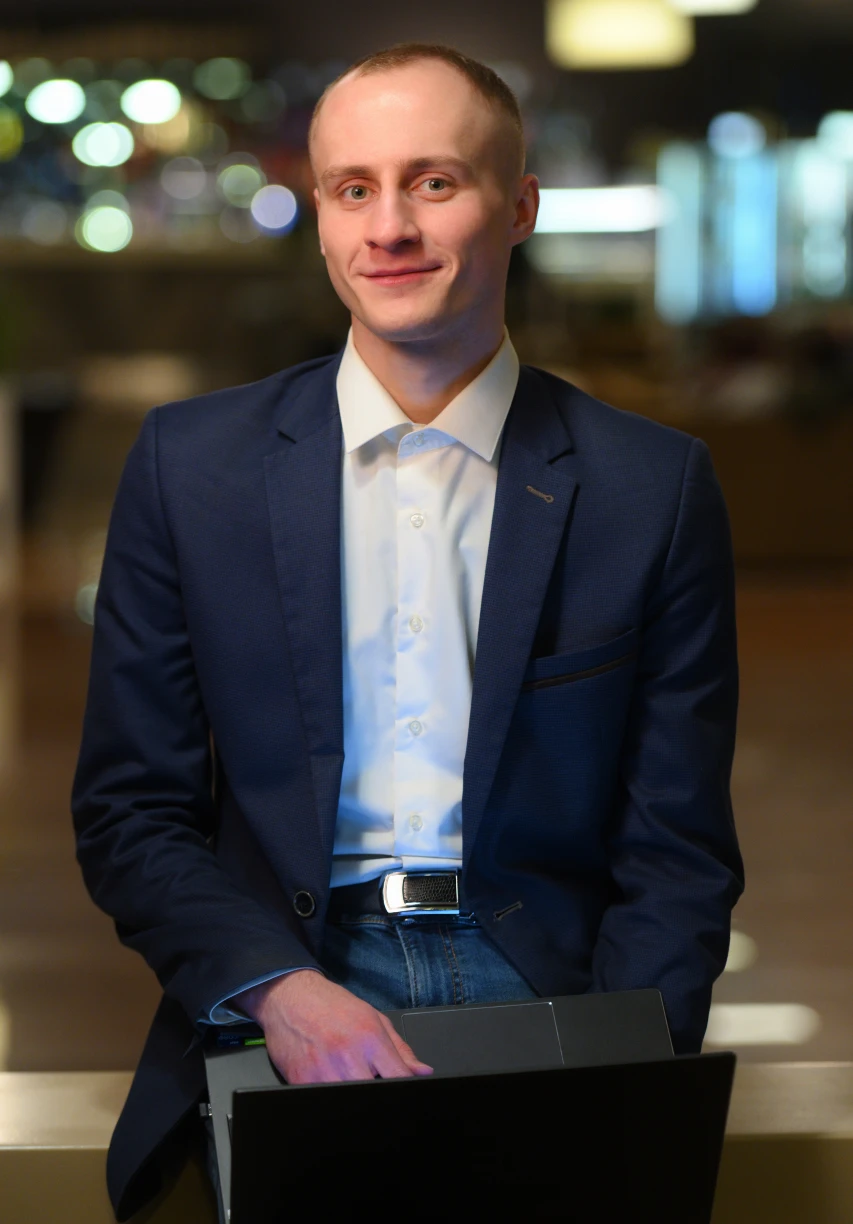 Егор Гордеев